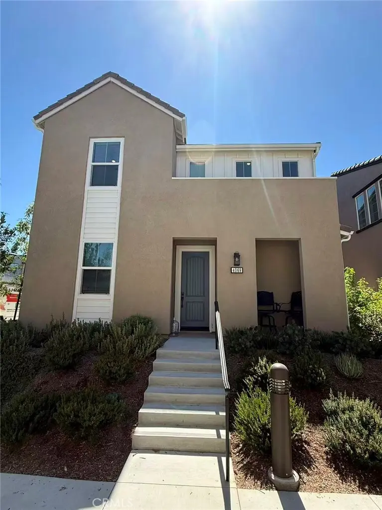 Residential Lease for rent at 4069 Summer Way, Corona, Riverside County, CA featuring 4 beds and 3 baths