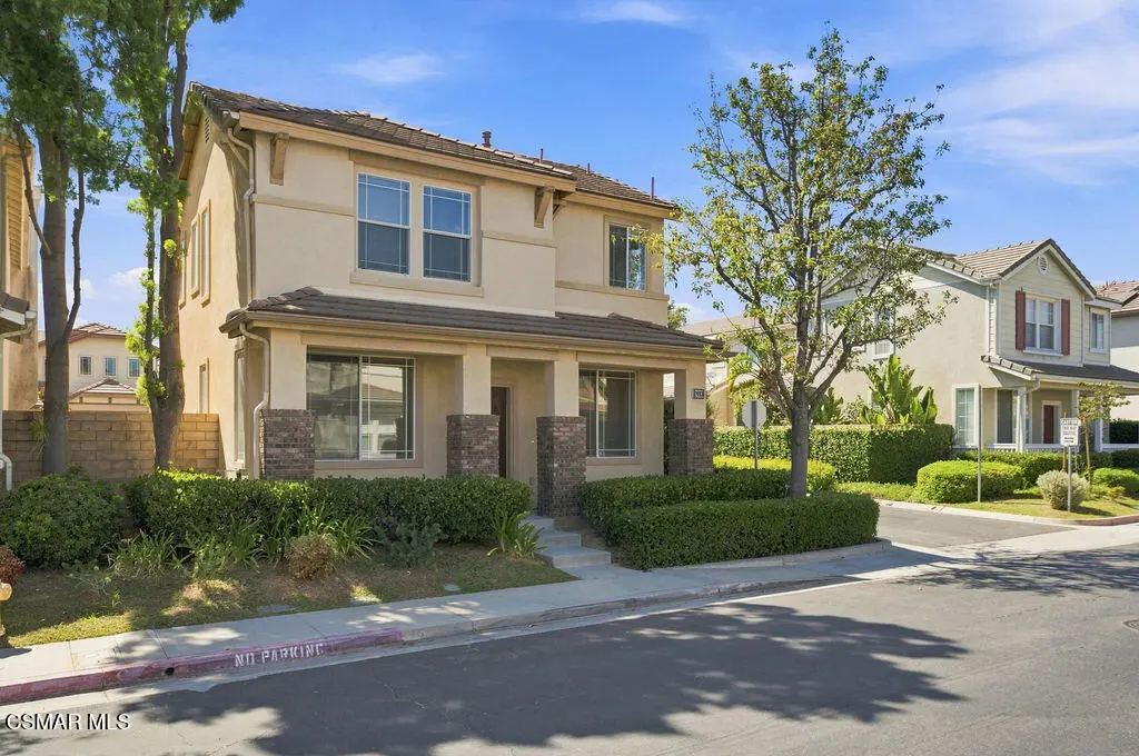 2493 Aurora Lane, Simi Valley, CA — listing photo 1