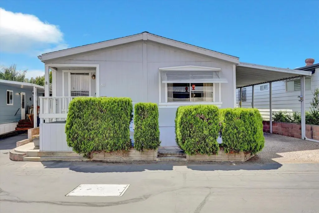 81 Seagull Lane, Oceanside, CA — listing photo 1