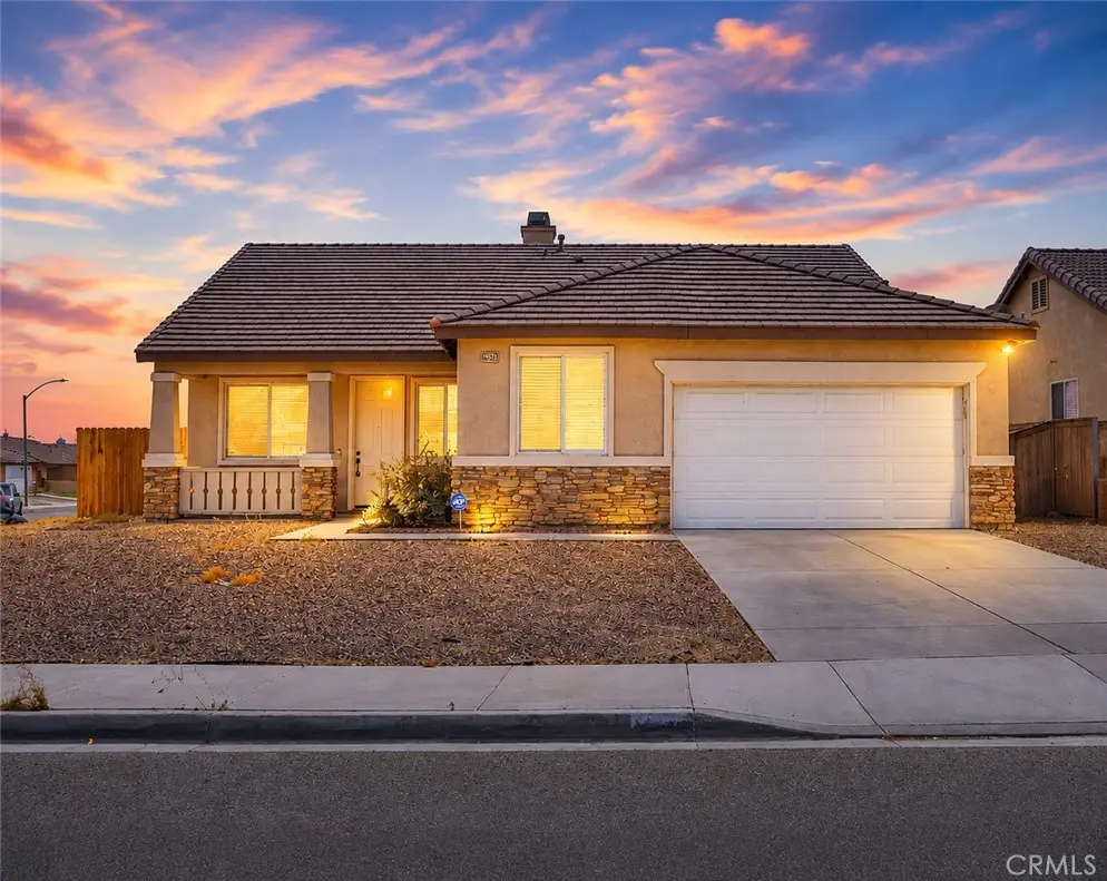 14573 Handsdale Street, Adelanto, CA — listing photo 1