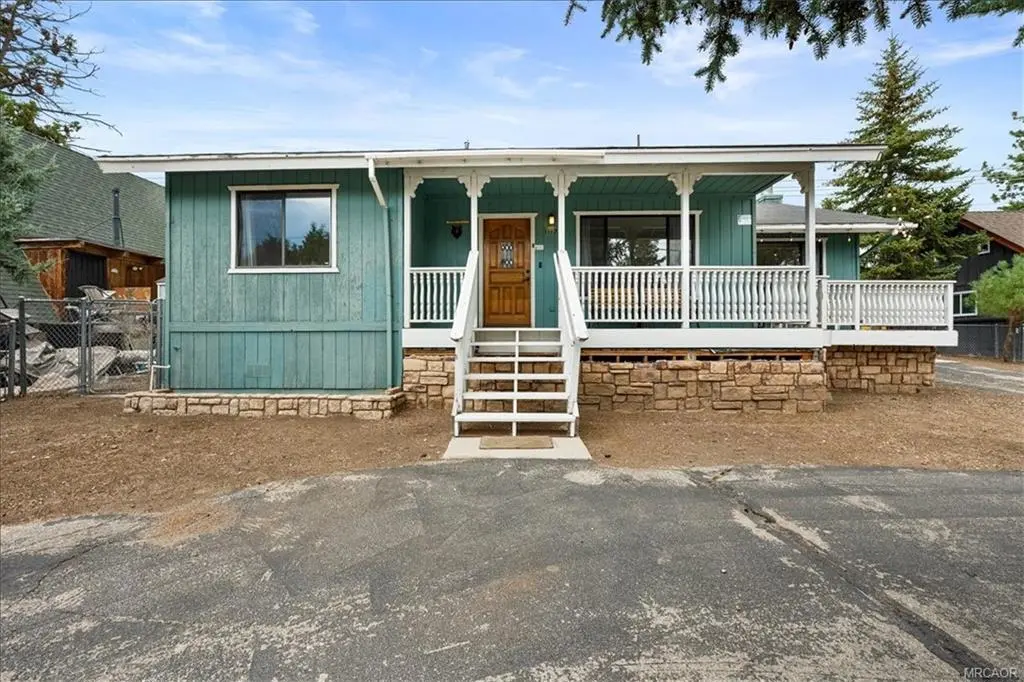 1113 W North Shore Drive, Big Bear, CA — listing photo 1