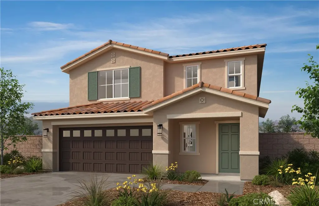 Single Family Residence for sale at 138 Baseleg Avenue, San Jacinto, CA featuring 4 beds and 3 baths