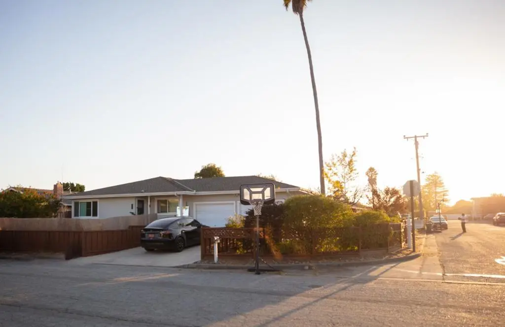 Single Family Residence for sale at 1915 Halterman Avenue, Santa Cruz, CA featuring 5 beds and 3 baths
