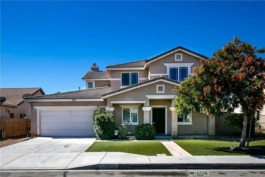 3102 E Topaz, Lancaster, CA — listing photo 1