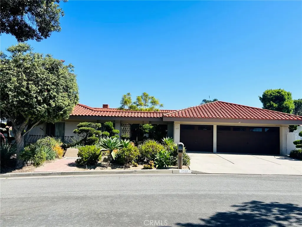 7117 Avenida Altisima, Rancho Palos Verdes, CA — listing photo 1