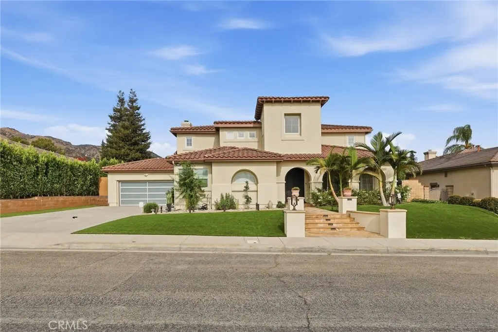 124 Grand Oaks, Glendora, CA — listing photo 1