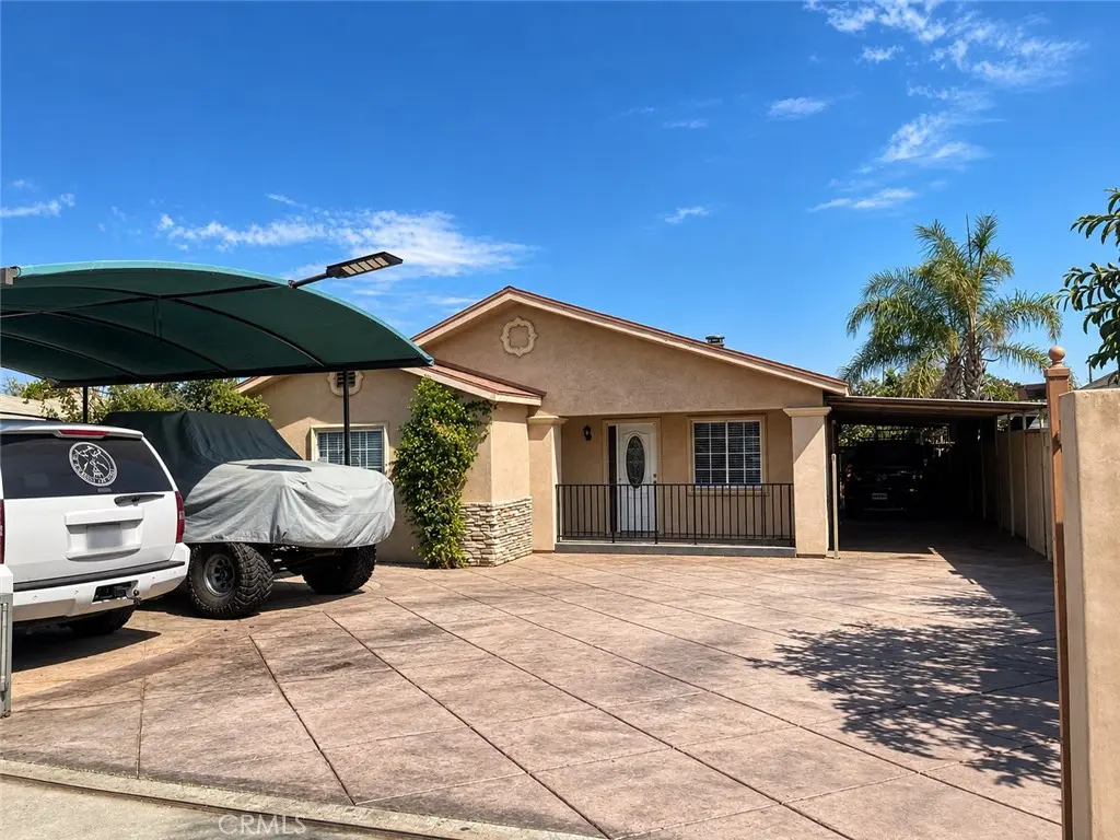 12936 Kagel Canyon, Pacoima, CA — listing photo 1