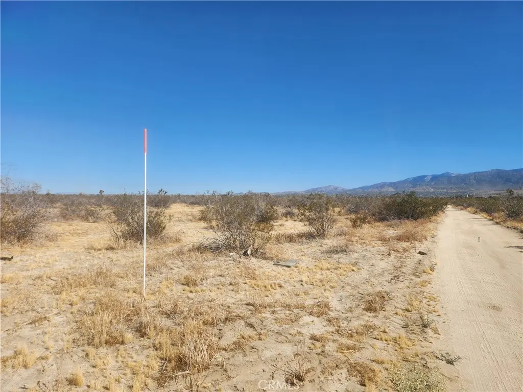 40 AC Pomona Road, Pinon Hills, CA — listing photo 1