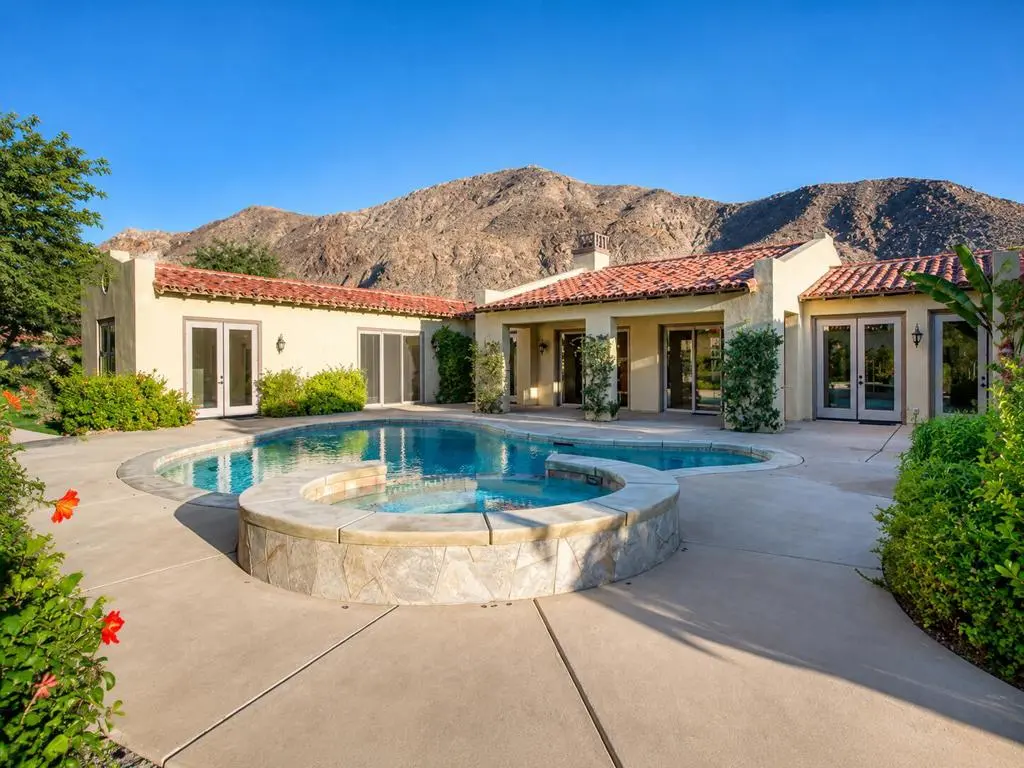 3035 Arroyo Seco, Palm Springs, CA — listing photo 1