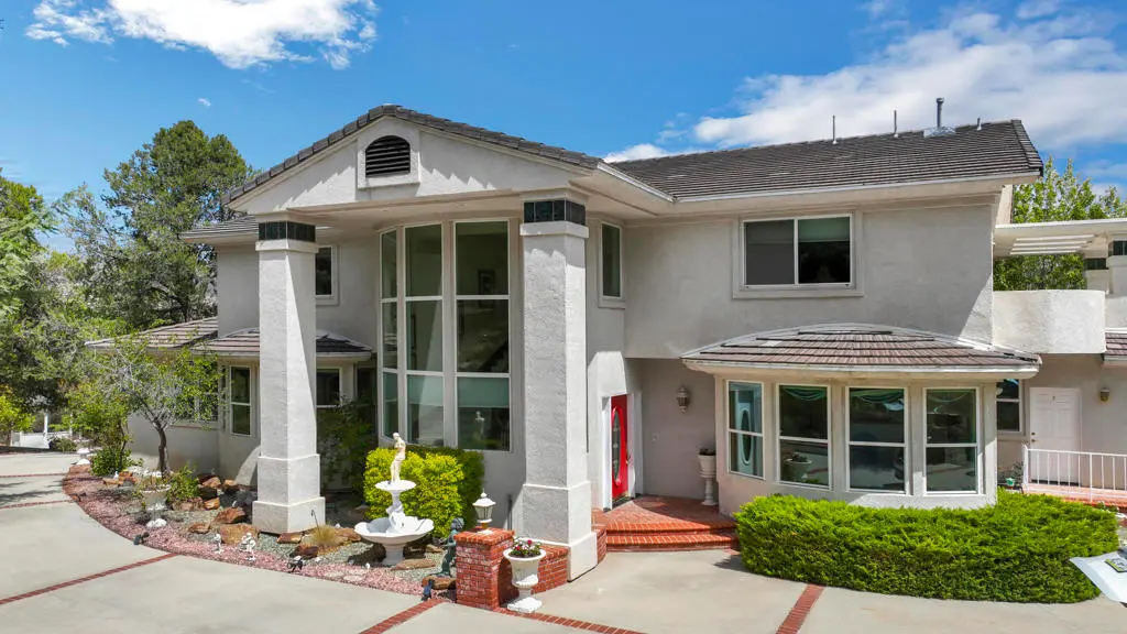 37043 Goldshot Creek Road, Mountain Center, CA — listing photo 1