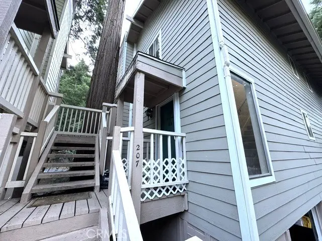 207 Cool Creek, Lake Arrowhead, CA — listing photo 1