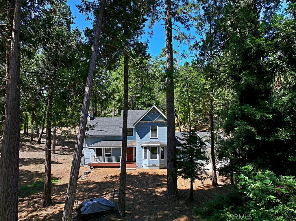 36232 Finegold Creek Drive, North Fork, CA — listing photo 1