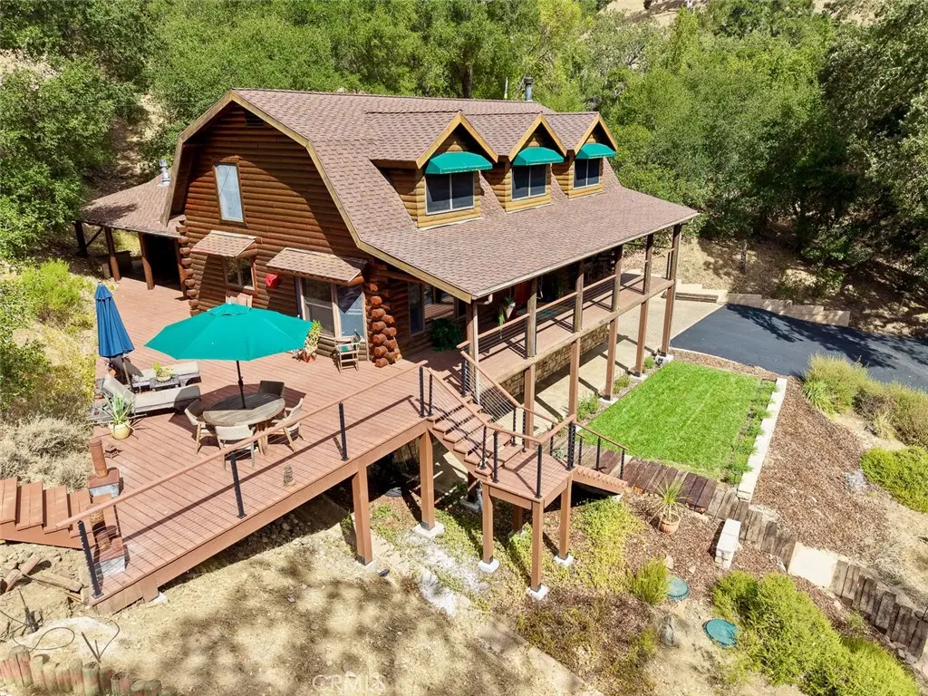 Single Family Residence for sale at 14405 Santa Lucia Road, Atascadero, CA featuring 3 beds and 4 baths