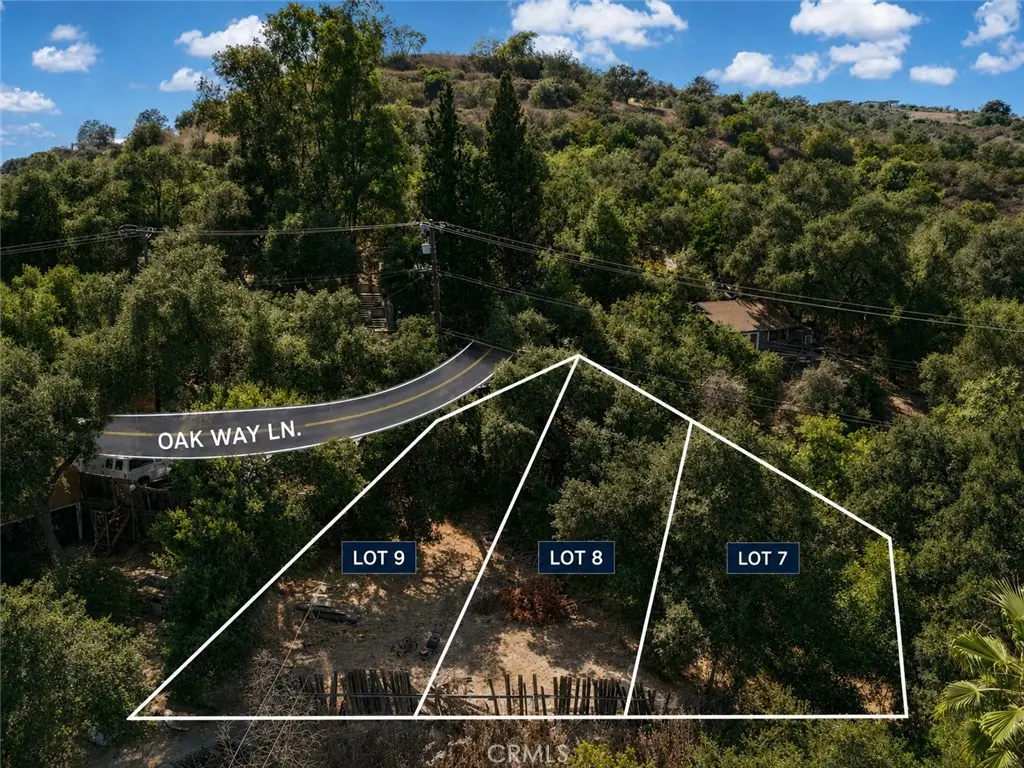 0 Oak Way Lane, Chino Hills, CA — listing photo 1