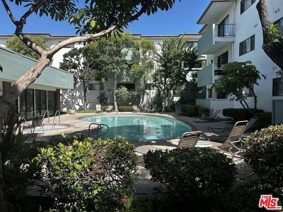 Condominium for sale at 5000 S Centinela Avenue 214, Los Angeles, CA featuring 2 beds and 2 baths
