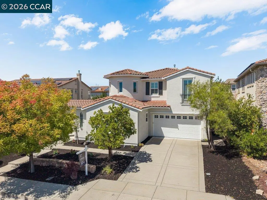Single Family Residence for sale at 2012 Colmar St, Danville, CA featuring 5 beds and 6 baths