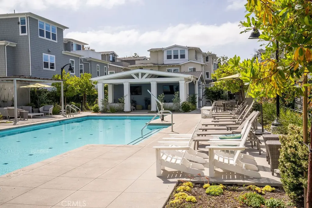 Residential Lease for rent at 1211 Winslow Drive, Newport Beach, Orange County, CA featuring 2 beds and 3 baths