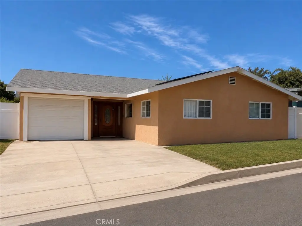 233 N Winton, La Puente, CA — listing photo 1