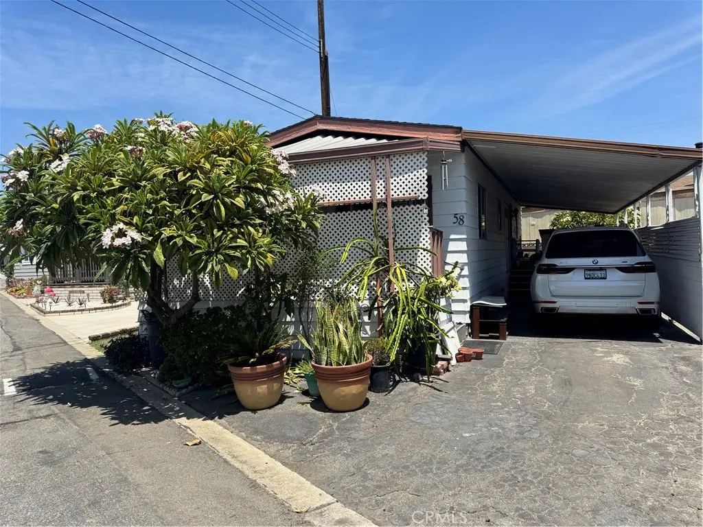 12737 Rosecrans ave 58, Norwalk, CA — listing photo 1
