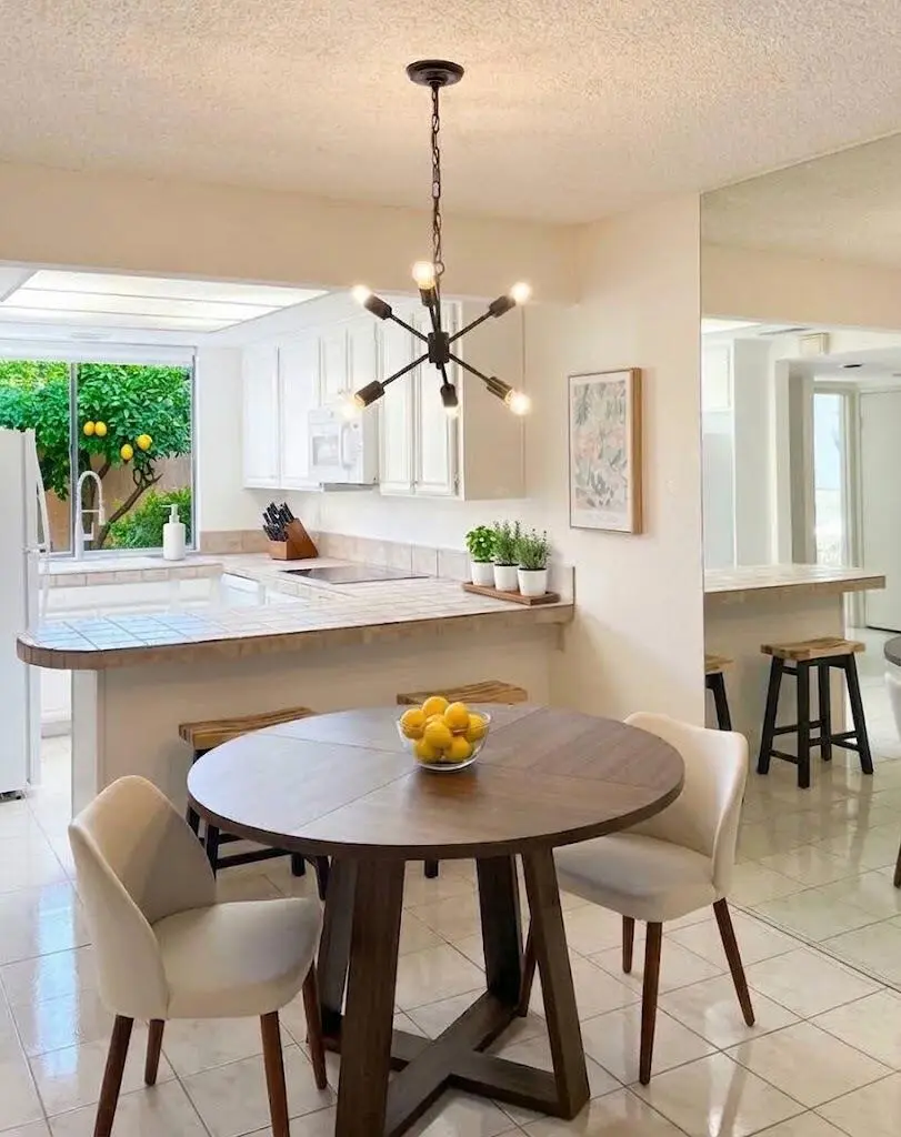 Condominium for rent at 140 La Cerra Drive, Rancho Mirage, CA featuring 1 bed and 2 baths