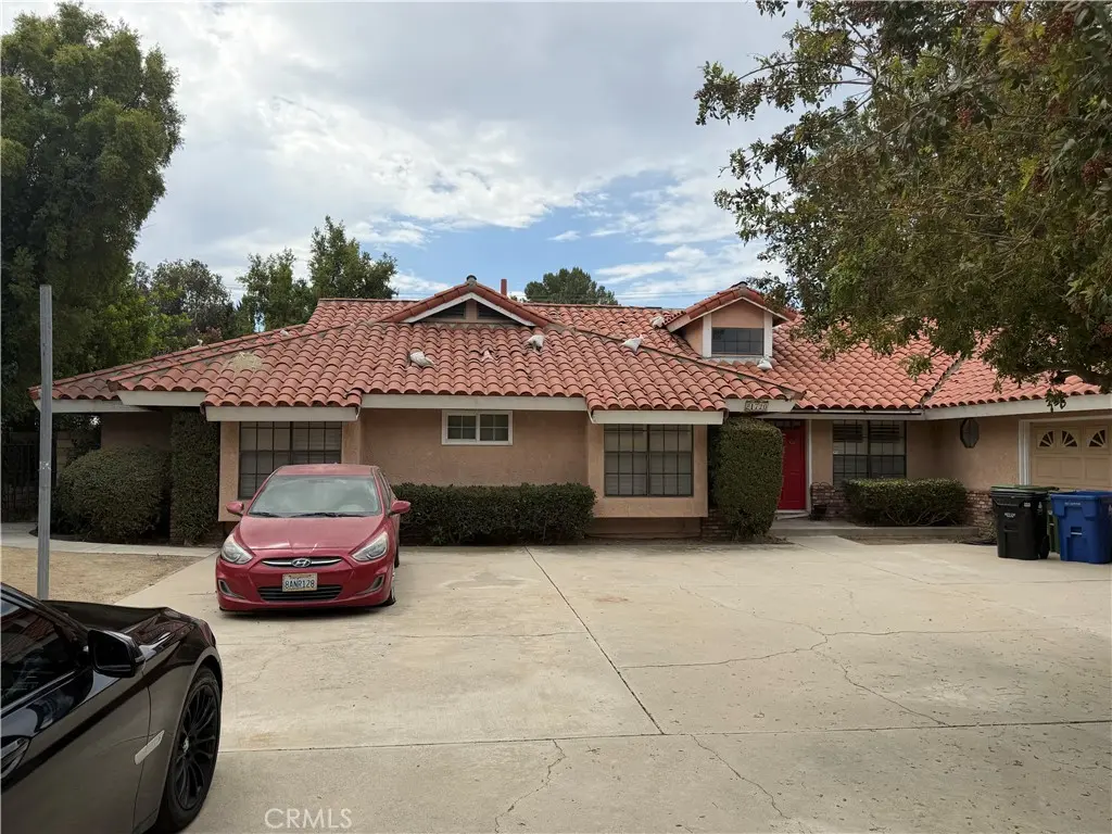Single Family Residence for sale at 21720 Los Alimos, Los Angeles, CA featuring 5 beds and 4 baths