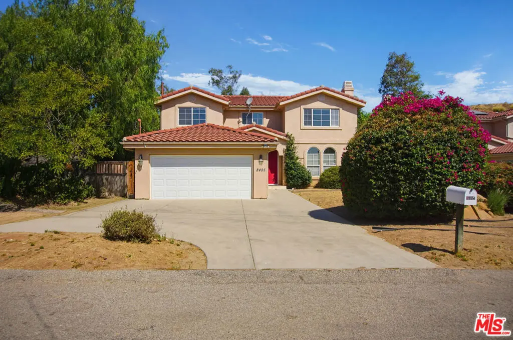 8485 Val Verde Drive, West Hills, CA — listing photo 1