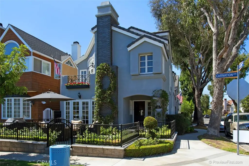 441 Carnation Avenue, Corona Del Mar, CA — listing photo 1