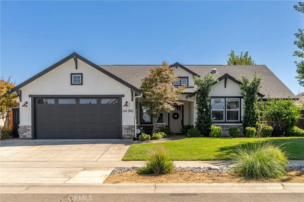 1941 Waxwing Way, Chico, CA — listing photo 1