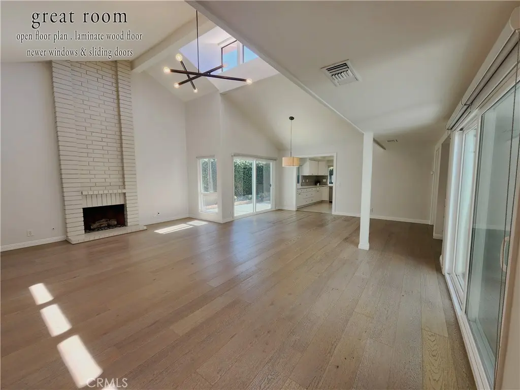 Residential Lease for rent at 5022 Paseo Dali, Irvine, Orange County, CA featuring 3 beds and 2 baths