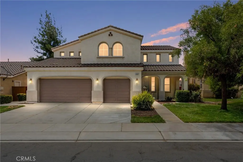 1485 Moonlight, Beaumont, CA — listing photo 1