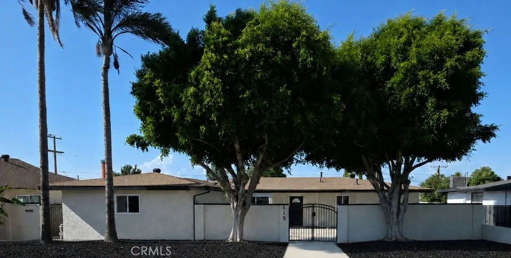 Single Family Residence for sale at 115 W Rancho Rd., Corona, CA featuring 3 beds and 4 baths