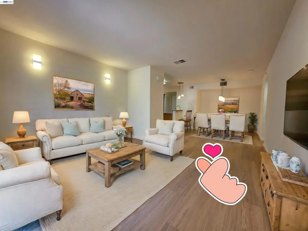 Condominium for sale at 287 E Warren Ave, Fremont, CA featuring 1 bed and 1 bath