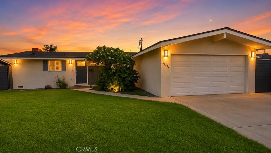 15322 San Bruno Drive, La Mirada, CA — listing photo 1