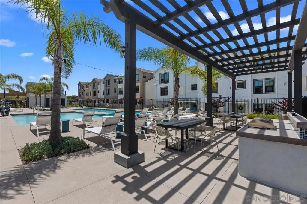 Residential Lease for rent at 2522 Thyme Way, Carlsbad, San Diego County, CA featuring 4 beds and 4 baths