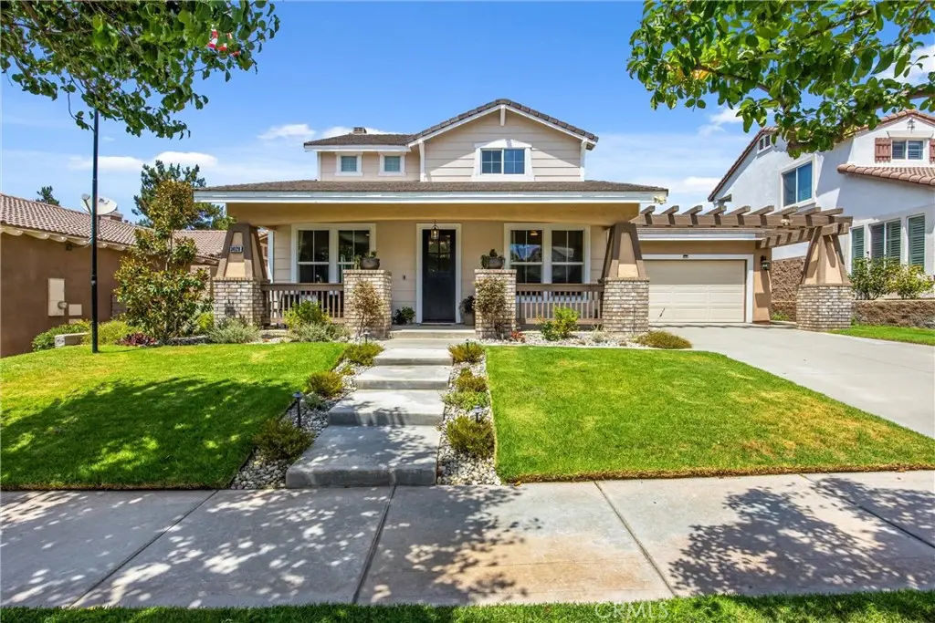 34128 Pinehurst Drive, Yucaipa, CA — listing photo 1