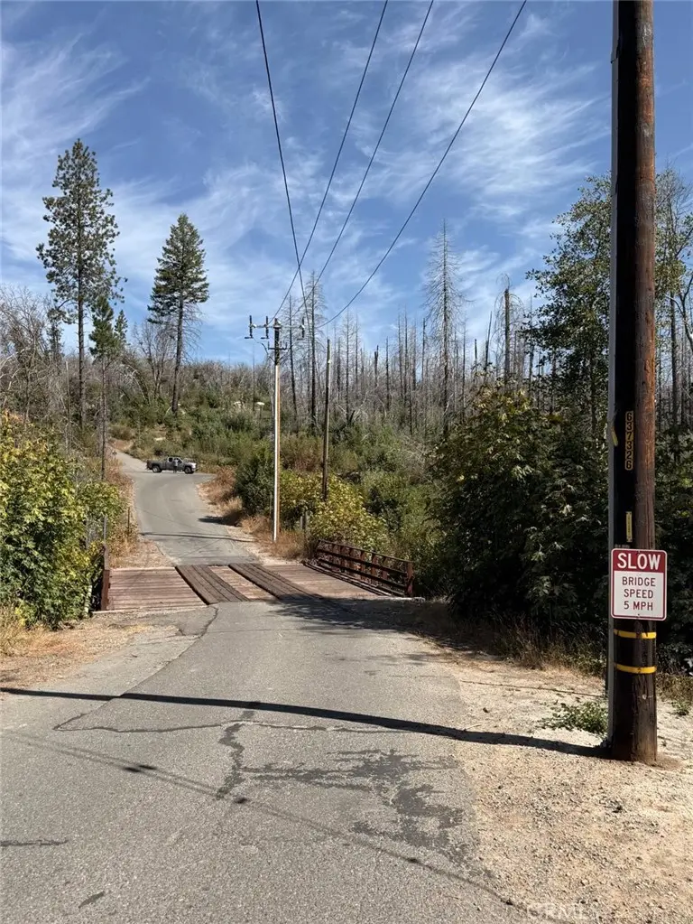 0 Oak Drive, Berry Creek, CA — listing photo 1