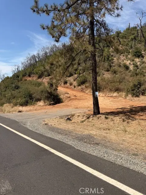 0 Oro Quincy Hwy, Berry Creek, CA — listing photo 1