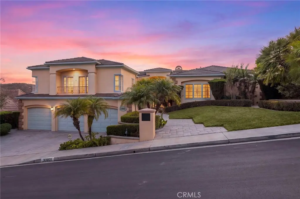 Single Family Residence for rent at 33801 Blessington, San Juan Capistrano, CA featuring 3 beds and 3 baths