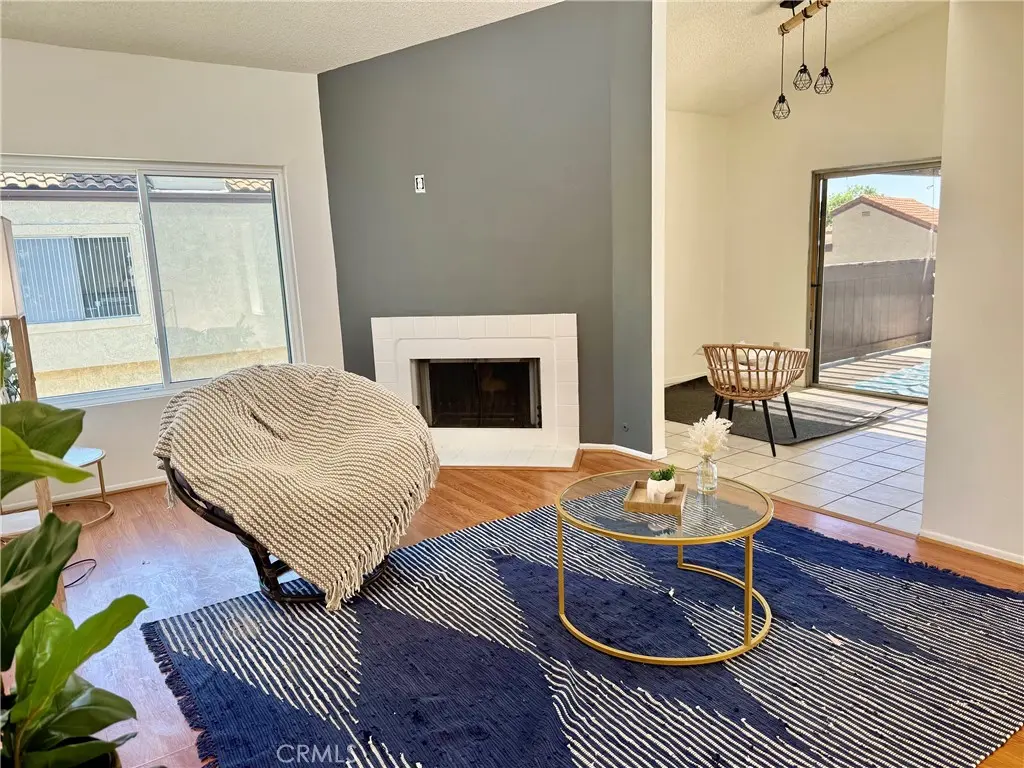 Condominium for rent at 9362 Shadowood G, Montclair, CA featuring 2 beds and 1 bath