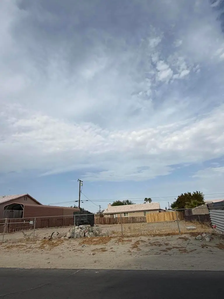 0 Monte Vista Way, Thousand Palms, CA — listing photo 1