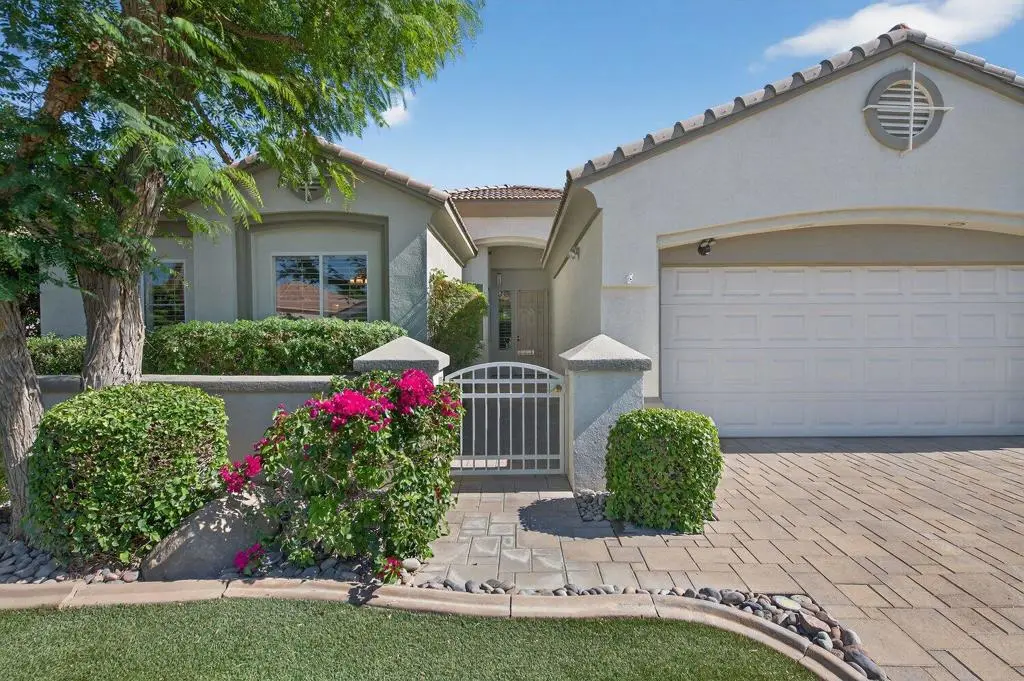 Single Family Residence for sale at 43784 Royal St George Drive, Indio, CA featuring 3 beds and 2 baths