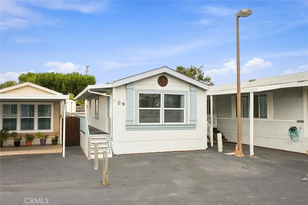 500 Atascadero Rd SPC B9, Morro Bay, CA — listing photo 1