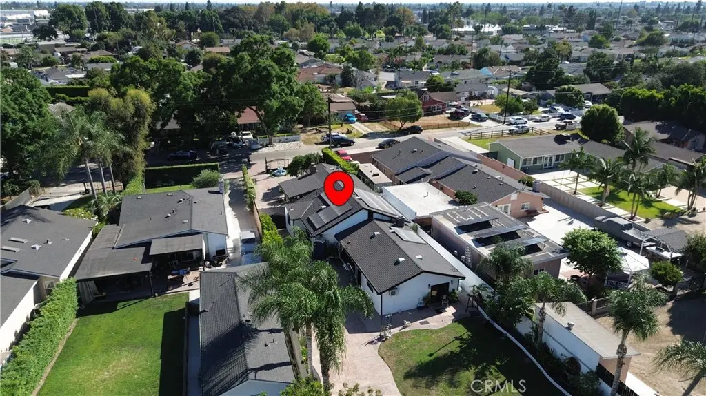 9503 Dork, Pico Rivera, CA — listing photo 1