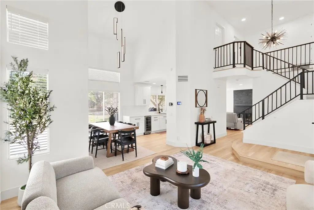 Single Family Residence for sale at 13109 Broken Bit, Corona, CA featuring 4 beds and 3 baths