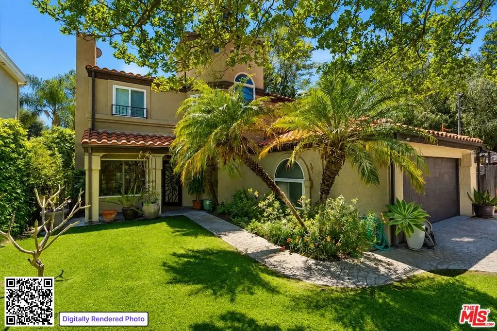 12834 Landale Street, Studio City, CA — listing photo 1