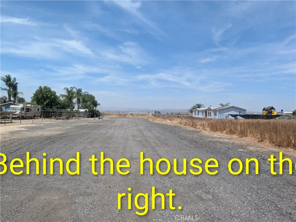 0 Todwell Ave., Menifee, CA — listing photo 1