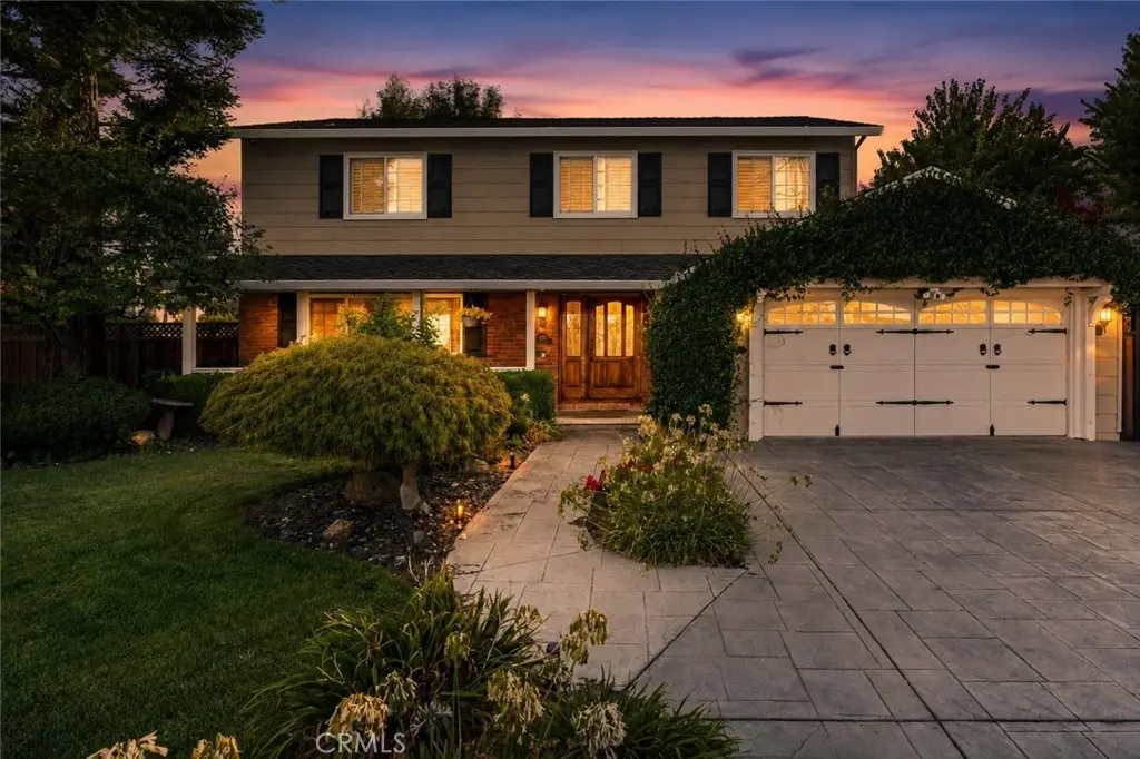 Single Family Residence for sale at 434 Devon Court, San Ramon, CA featuring 4 beds and 3 baths