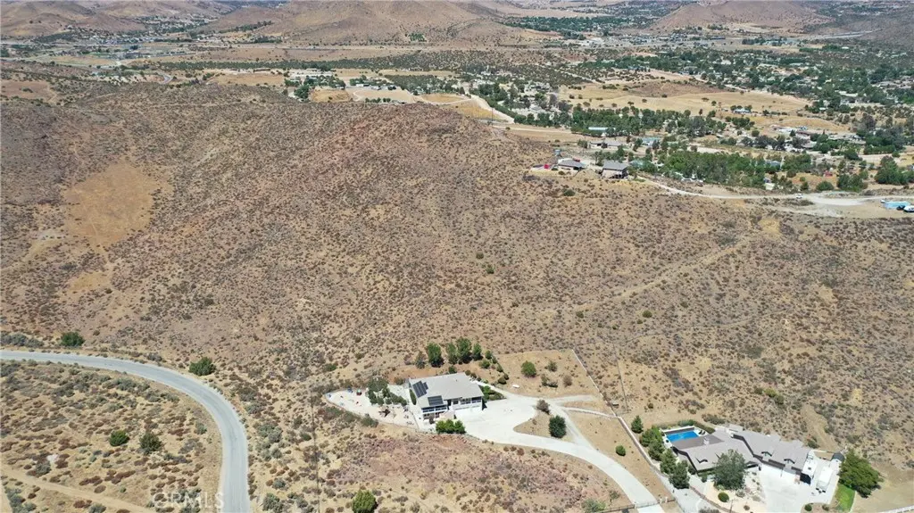 0 Oki Street, Acton, CA — listing photo 1