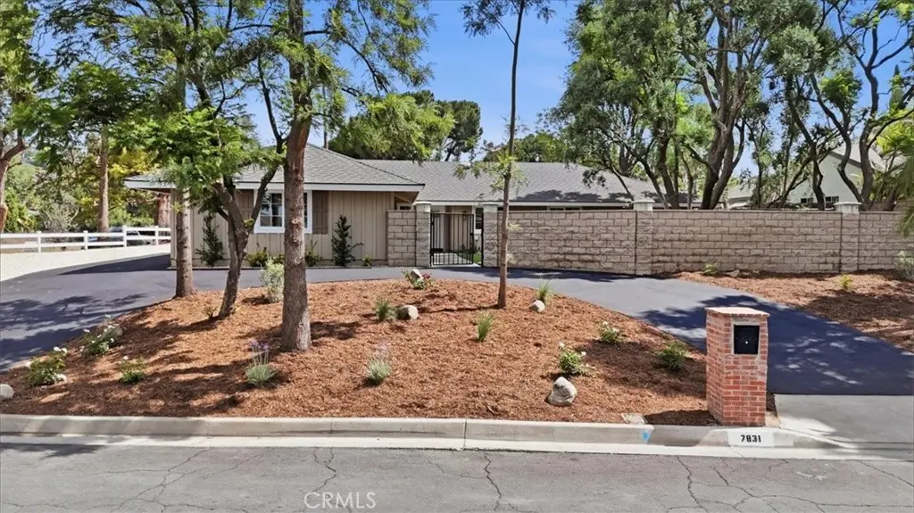 Single Family Residence for sale at 7831 Live Oak, Jurupa Valley, CA featuring 5 beds and 3 baths