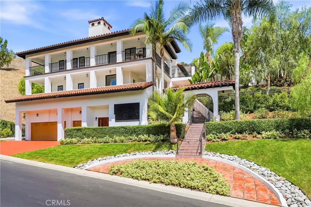 Single Family Residence for sale at 30531 Steeplechase, San Juan Capistrano, CA featuring 5 beds and 5 baths